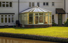 Covehithe conservatory leads