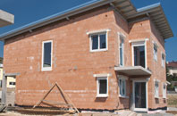 Covehithe home extensions
