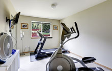 Covehithe home gym construction leads
