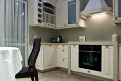 Covehithe kitchen extension costs